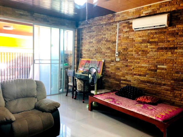 townhome ทาวน์เฮ้าส์เพชรบุรี 0 Rai 0 NGAN 32 ตาราง.วา 0 BEDROOM 2700000 BAHT สภาพดี เพชรบุรี   