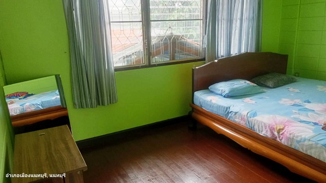 Townhouse ประชานิเวศน์ 3 ราคาคุ้ม นนทบุรี   