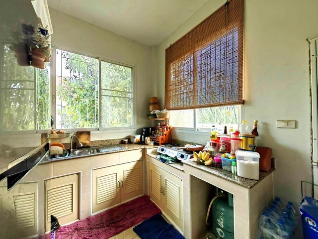 บ้าน ฐานมั่นคง 10 87 ตรว. 0 Ngan 0 Rai 3 Bedroom 4300000 - ใกล้ ใกล้บิ๊กซี โลตัส ตลาดสดมีโชคมีชัย อยู่ในย่านนิคมอุตสาหกรรมนวนคร ราคาถูกเหลือเชื่อ!