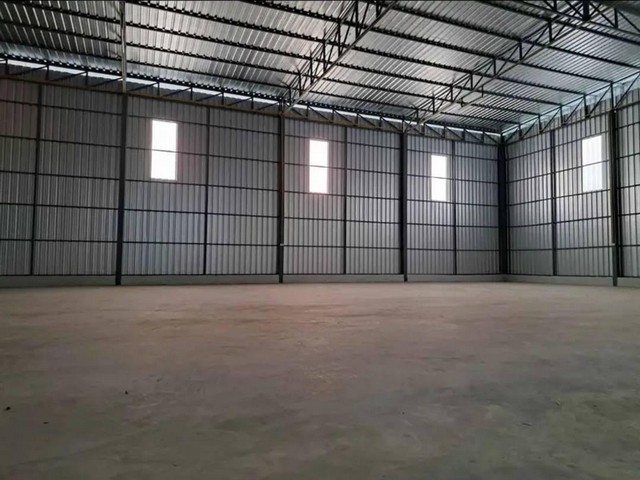 รหัสC5843 ให้เช่าโกดังพื้นที่ 600 ตารางเมตร ซอยโพธิ์แก้ว3 ลาดพร้าว101 ใกล้ถนนประดิษฐ์มนูธรรม นวมินทร์