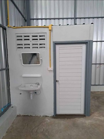 รหัสC5843 ให้เช่าโกดังพื้นที่ 600 ตารางเมตร ซอยโพธิ์แก้ว3 ลาดพร้าว101 ใกล้ถนนประดิษฐ์มนูธรรม นวมินทร์