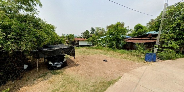 พื้นที่ดิน ที่ตั้ง :ถ.3043 ต.สามบัณฑิต อ.อุทัย จ.อยุธยา ใกล้ ใกล้นิคมอุตสาหกรรมโรจนะ ใกล้แหล่งชุมชนมากมาย เข้าออกได้หลายทาง ใกล้โรงพยาบาลอุทัย ใกล้โรงพยาบาลเอเซีย โรงพยาบาลราชธานี ใกล้ตลาดสามง่าม ห้างโรบินสันอยุธยา ห้างโลตัสโรจนะ 400000 THB  65 ตาราง-วา 0