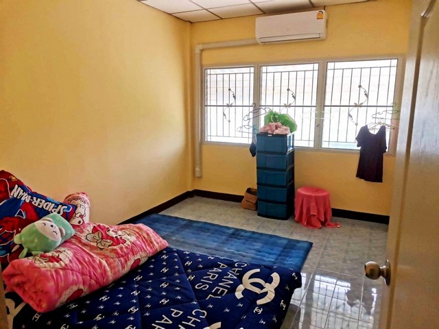townhouse พิชาดา บ้านกล้วย-ไทรน้อย มือสอง นนทบุรี   