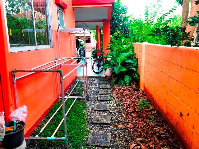 บ้าน ศุภาลัยบุรี คลอง 4 ขนาด 1 RAI 2 งาน 99 ตาราง-วา 3 นอน 3 BR 3500000 B. น่าอยู่