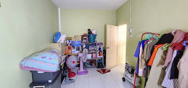 TOWNHOUSE หมุ่บ้านพูลสุข  ทำเลดี  ชลบุรี   