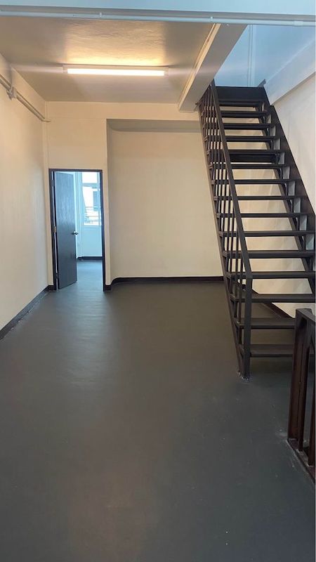 BH2468 ให้เช่าตึกแถว อาคาร 3ชั้น มี 2 ห้อง นอน และ 3 ห้อง น้ำ ใน ซอย 18 ถ. จันทน์ สาทร. ใกล้ ๆ ถนน นราธิวาสราชนครินทร์