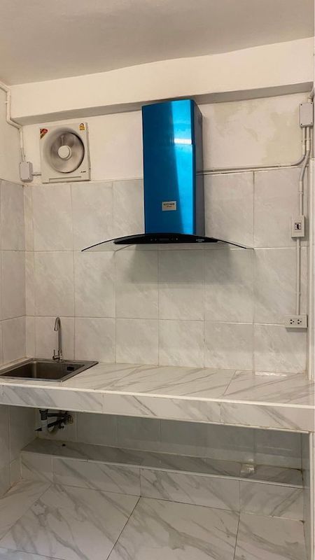 BH2468 ให้เช่าตึกแถว อาคาร 3ชั้น มี 2 ห้อง นอน และ 3 ห้อง น้ำ ใน ซอย 18 ถ. จันทน์ สาทร. ใกล้ ๆ ถนน นราธิวาสราชนครินทร์