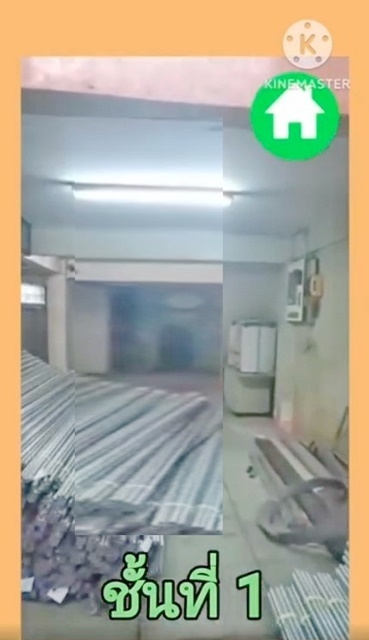 ตลาดสามย่าน 1.5 กม.ให้เช่าอาคาพาณิชย์  2 คูหา 5.5 ชั้น จุฬาลงกรณ์ วัดพลับพลาชัย  วัดเทพศิรินทร์   ใกล้เยาวราช 70ตรว.  5นอน 2น้ำ 1จอดรถ