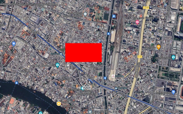 ตลาดสามย่าน 1.5 กม.ให้เช่าอาคาพาณิชย์  2 คูหา 5.5 ชั้น จุฬาลงกรณ์ วัดพลับพลาชัย  วัดเทพศิรินทร์   ใกล้เยาวราช 70ตรว.  5นอน 2น้ำ 1จอดรถ