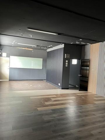 ให้เช่าโกดัง เนื้อที่ 280 ตารางวา ไฟฟ้า 3 เฟส 100 แอมป์ จอดรถได้ประมาณ 7 คัน ย่านสุขุมวิท 101 ใกล้BTSปุณณวิถี เหมาะทำเป็นคลังสินค้า