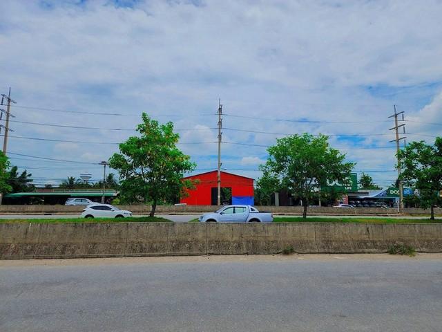 ให้เช่าโกดัง พื้นที่ใช้สอย 540 ตารางเมตร ไทวัสดุศาลายา,เซ็นทรัลศาลายา ติดถนนใหญ่บรมราชชนนี ใกล้โกลบอลเฮ้าส์ ศาลายา