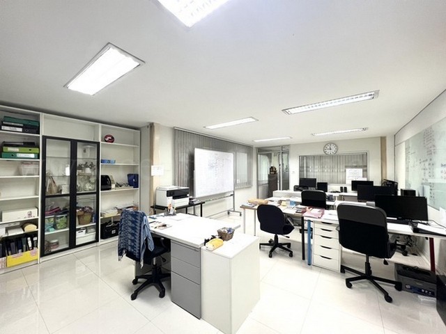R1 ทาวน์โฮม 3 ชั้น บ้านใหม่ รามอินทรา-คู้บอน พร้อมสำนักงาน ใกล้ แฟชั่นไอส์แลนด์