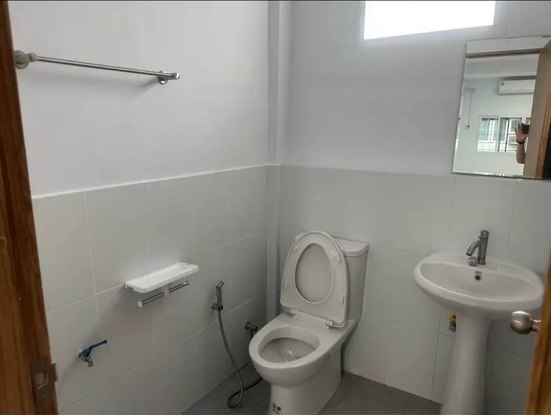 ให้เช่าอาคารพาณิชย์ 2 คูหา 2 ชั้น  ย่านถนนจันทน์ สาทร พระราม 3