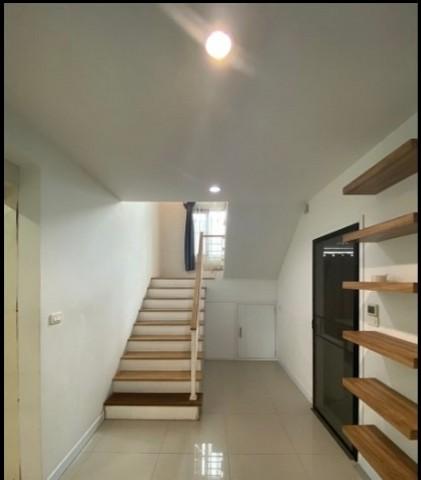  ให้เช่าบ้านเดี่ยว 2 ชั้น โครงการดีไลท์ อ่อนนุช ใกล้มอเตอร์เวย์ พร้อมเฟอร์ฯ