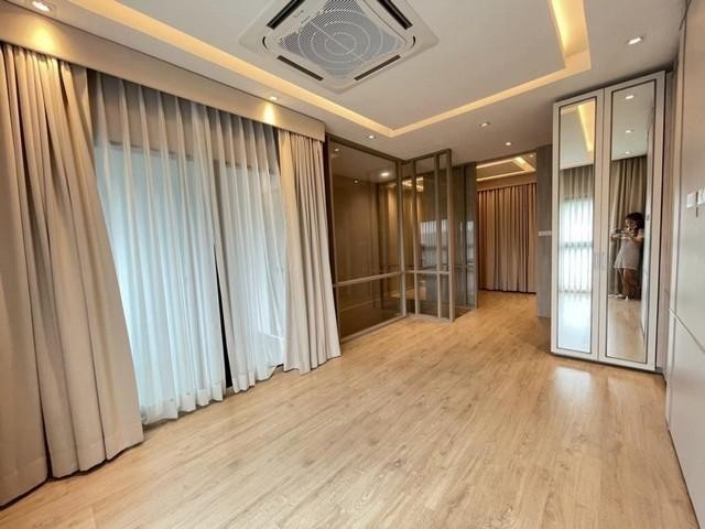 POR3311 ขายทาวน์โฮม อาร์เด้น ลาดพร้าว 71 Arden Ladprao 71 ซอยสตรีวิทยา 2 หลังมุม สภาพดีต่อเติมบิ้วอินทั้งหลัง ใกล้ทั้งเลียบด่วน