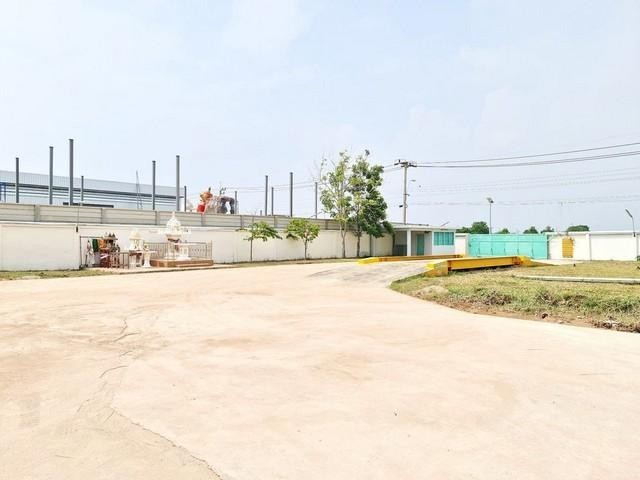 POR3308 ขาย โรงงาน รีไซเคิลพลาสติก 3 ไร่  ประชาอุทิศ 90 บางขุนเทียนชายทะเล 25 ใกล้ ม.พระจอมเกล้าธนบุรี ซอยประชาอุทิศ 90 ถนน รพช. 