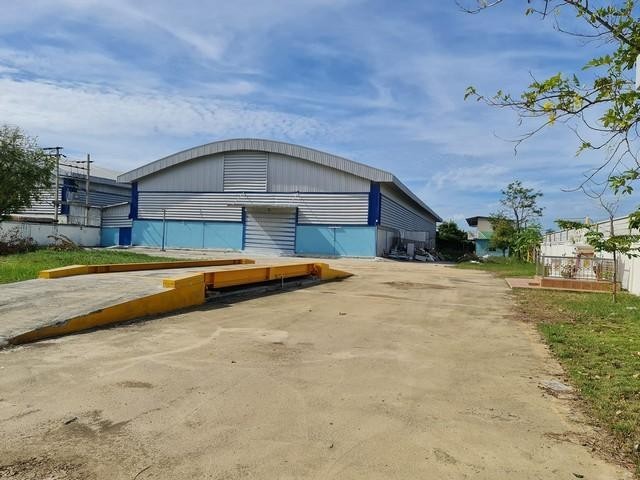 POR3308 ขาย โรงงาน รีไซเคิลพลาสติก 3 ไร่  ประชาอุทิศ 90 บางขุนเทียนชายทะเล 25 ใกล้ ม.พระจอมเกล้าธนบุรี ซอยประชาอุทิศ 90 ถนน รพช. 