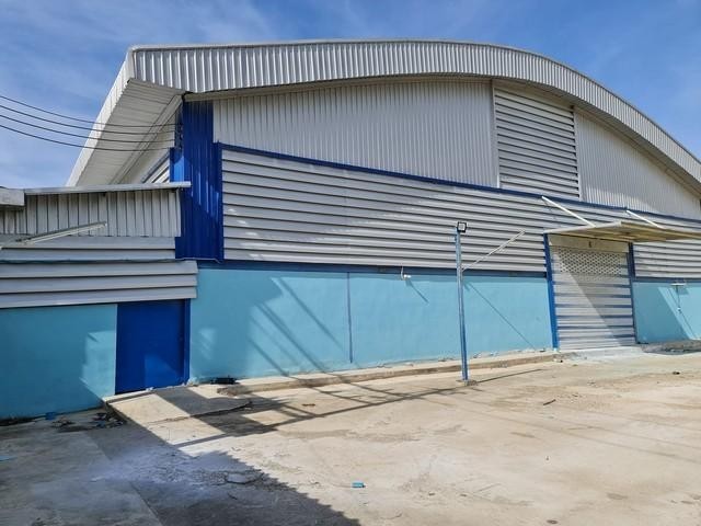 POR3308 ขาย โรงงาน รีไซเคิลพลาสติก 3 ไร่  ประชาอุทิศ 90 บางขุนเทียนชายทะเล 25 ใกล้ ม.พระจอมเกล้าธนบุรี ซอยประชาอุทิศ 90 ถนน รพช. 