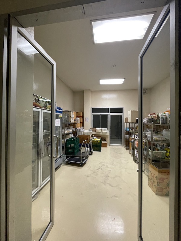 BST530 ให้เช่าโกดังห้องเย็น และโกดังเก็บของ มีออฟฟิศ เช่ารวมหรือแบ่งเช่าแยกพื้นที่ได้ ถนนประชาชื่น พระราม6 พร้อมเช่าเดือน มกราคม2567