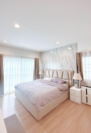 ให้เช่าบ้านเดี่ยว แกรนดิโอ ลาดพร้าว - เกษตรนวมินทร์ ซอยนวมินทร์42