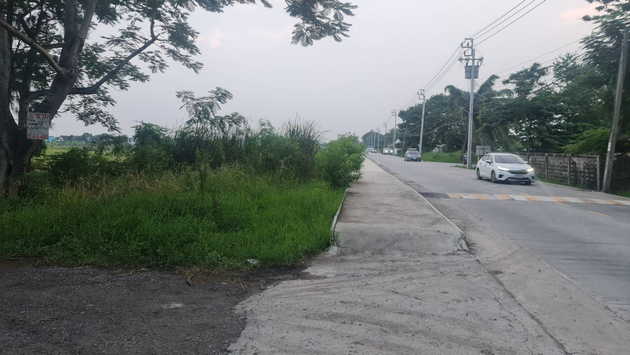 ขายที่ดิน ทำเลดี แขวงสามวาตะวันออก เขตคลองสามวา กรุงเทพมหานคร 