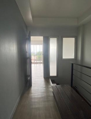 ให้เช่าและขายโฮมออฟฟิศ 4 ชั้น ถนนศรีวรา ทาวน์อินทาวน์ ใกล้เลียบทางด่วน