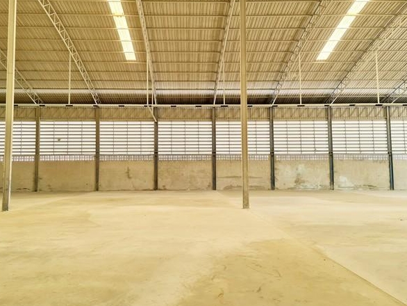 ขายโรงงานผลิตชิ้นงานพลาสติกและรีไซเคิล  ประชาอุทิศ 90 บางขุนเทียนชายทะเล25  เนื้อที่ 6 ไร่ กว่า 