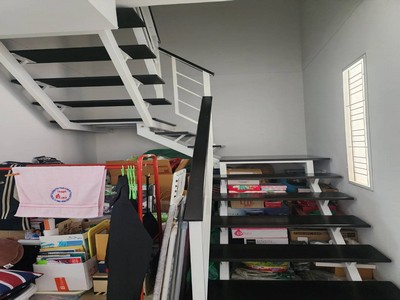 สภาพใหม่เหมือนบ้านมือ 1!! ทาวน์เฮ้าส์ 16 ตร.วา หมู่บ้านพฤกษา 77/1