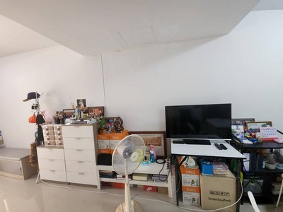 สภาพใหม่เหมือนบ้านมือ 1!! ทาวน์เฮ้าส์ 16 ตร.วา หมู่บ้านพฤกษา 77/1