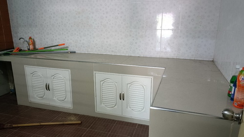 ขายอาคารพาณิชย์ 2 ชั้นครึ่ง 23.1 ตรว ตกแต่งใหม่ พร้อมเข้าอยู่ พื้นที่ใช้สอย 176 ตรม. หน้ากว้าง 4 เมตร ลึก 22 เมตร ใกล้สี่แยกเสาไห้