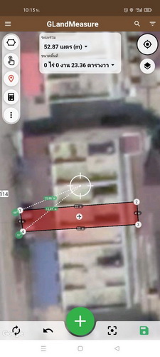 ขายอาคารพาณิชย์ 2 ชั้นครึ่ง 23.1 ตรว ตกแต่งใหม่ พร้อมเข้าอยู่ พื้นที่ใช้สอย 176 ตรม. หน้ากว้าง 4 เมตร ลึก 22 เมตร ใกล้สี่แยกเสาไห้