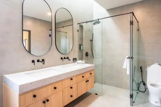 ให้เช่าบ้านเดี่ยว3ชั้น350 ตรม. ย่านสุขุมวิท71 ปรีดีพนมยงค์ 14 หลังมุม Fully Furnished