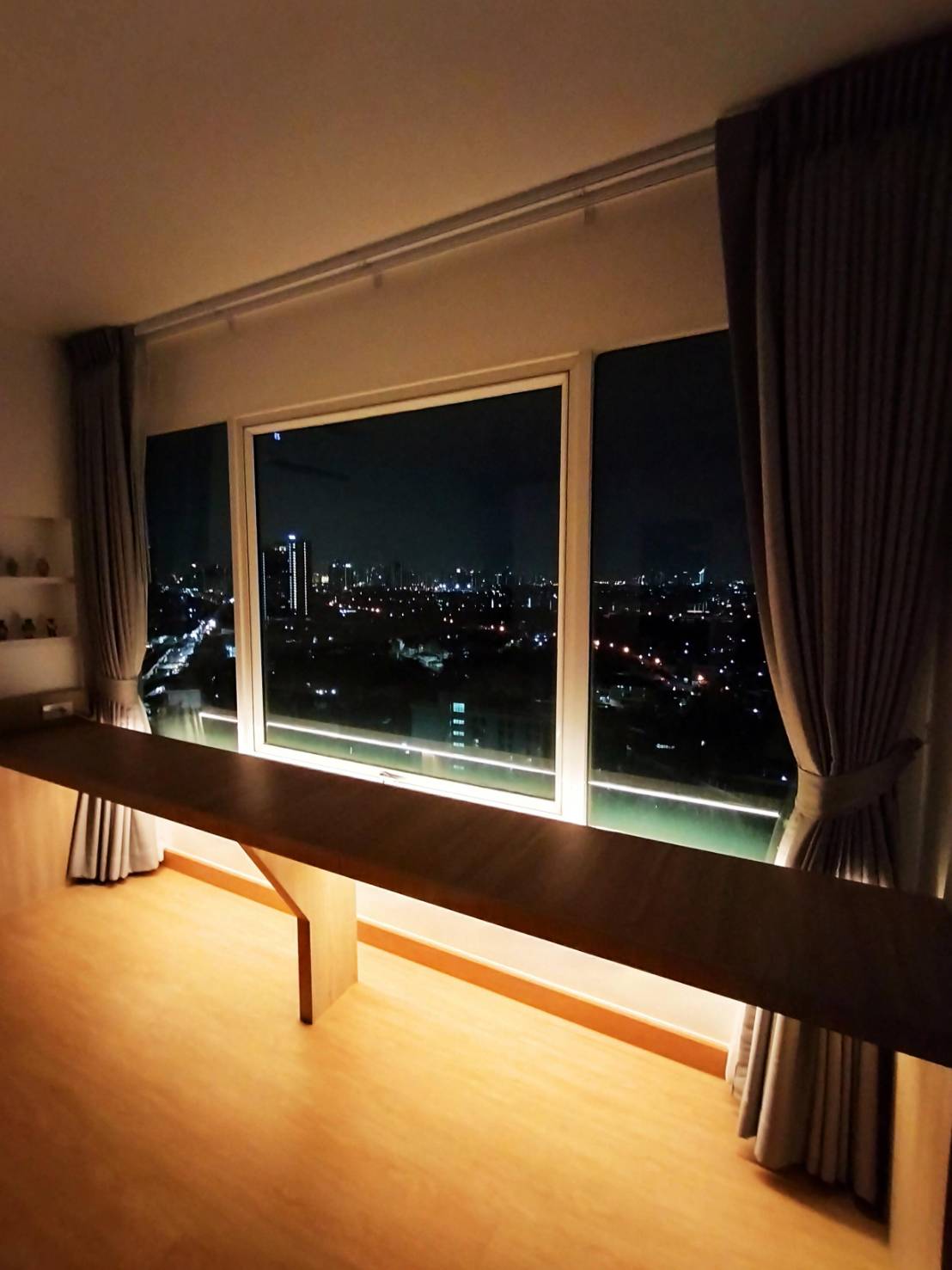 ขายด่วน คอนโด Bangkok Horizon ทำเลเกรด Aห่างจากmRTภาษีเจริญ เพียง650 เมตรรบกวน