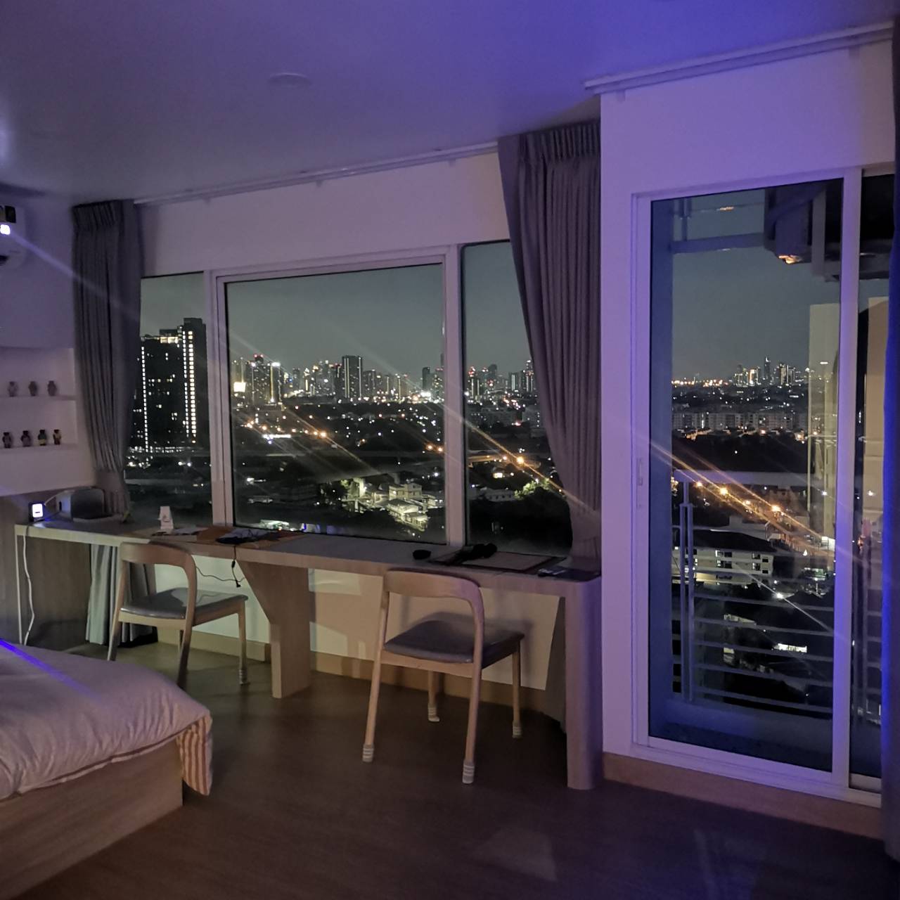ขายด่วน คอนโด Bangkok Horizon ทำเลเกรด Aห่างจากmRTภาษีเจริญ เพียง650 เมตรรบกวน