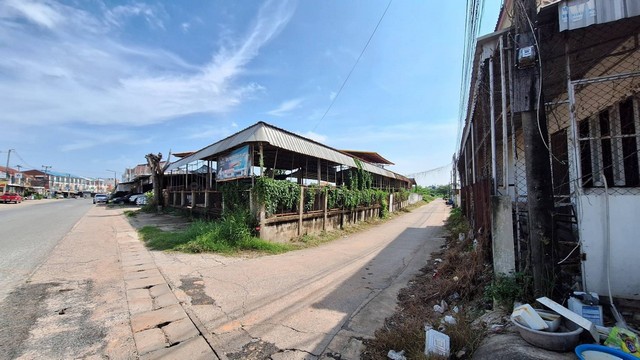 ขายที่ดินใจกลางเมือง 2-2-32ไร่ ตรงข้าม Big-c ศิลา จ.ขอนแก่น   ZE537
