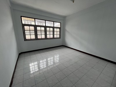 ปล่อยเช่าราคาถูกที่สุด!! ตึกแถว 4 ชั้น ถนนเพชรเกษม ซอยสนามมวยอ้อมน้อย (เวทีมวยสยามอ้อมน้อย) หมู่บ้านดำรงวิลล่า เหมาะทำกิจการ