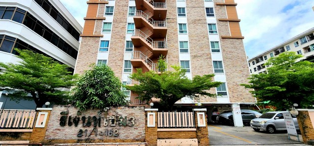 Condo. รีเจ้นท์ โฮม 3 74 square meter 2ห้องนอน ไม่ไกลจาก รถไฟฟ้า MRT พหลโยธิน ทำเลคุณภาพ