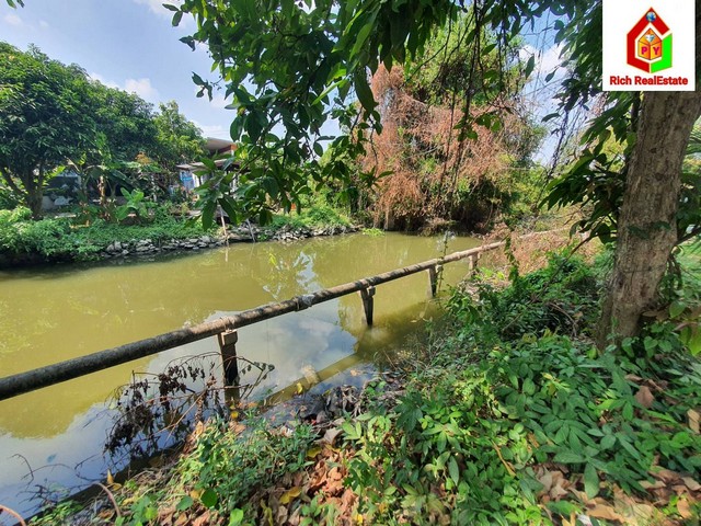 ขายถูกที่ดินสี่เหลี่ยมผืนผ้าพร้อมสวน ราคาต่ำกว่าราคาประเมิน ซอยบางรักน้อย 8/1 เนื้อที่ 457.6 ตร.ว. ทำเลดี แหล่งชุมชน ใกล้BTS บางรักใหญ่
