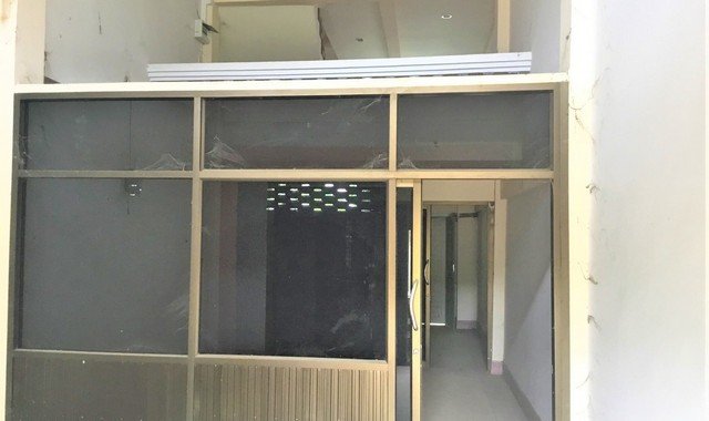 ขายอาคารพาณิชย์  อำเภอบ้านโป่ง   ราชบุรี (PKK04-05612)