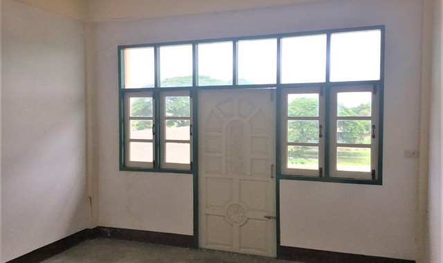 ขายอาคารพาณิชย์  อำเภอบ้านโป่ง   ราชบุรี (PKK04-05612)