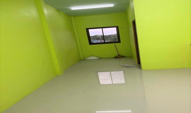 ขายอาคารพาณิชย์      อำเภอจอมบึง  ราชบุรี (PKK04-06339)