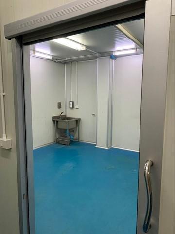 ขายโรงงานผลิตอาหาร เนื้อที่ 126 ตรว. ซอยสมเด็จพระเจ้าตากสิน ใกล้ รพ.สมิติเวช ธนบุรี อยู่ใกล้ BTS วงเวียนใหญ่