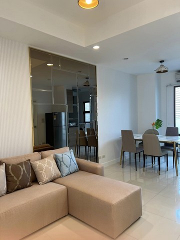 ให้เช่าทาวน์โฮม 3 ชั้น 3 ห้องนอน สุขุมวิท 97/1 พร้อมมุมหลังบ้านนั่งชิล ตกแต่งเฟอร์ครบพร้อมอยู่ ใกล้ BTS บางจาก 