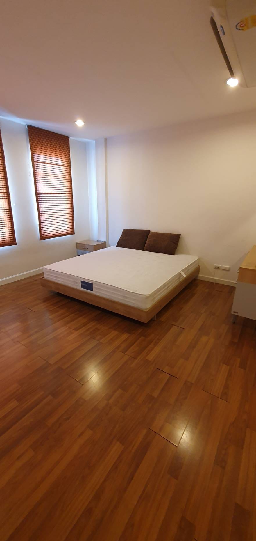 BH2478  ขายทาวน์โฮม 3ชั้น Plus City Park Rama 9 Huamak หมู่บ้านพลัสซิตี้พาร์ค หัวหมาก-พระราม9