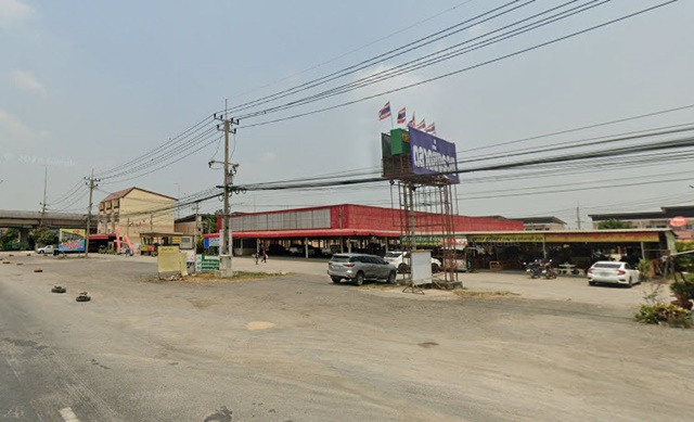  เช่าทาวน์โฮม 2 ชั้น บ้านสร้าง วังน้อย เดอะ เบสท์ ม.ยิ่งรวย 22ตรว. 3นอน 2น้ำ 2จอดรถ 2แอร์ ตลาดสี่ขวาพัฒนา