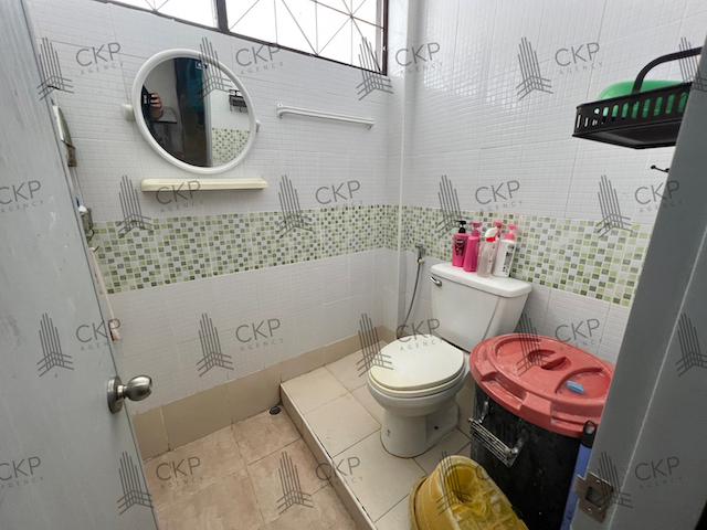 ด่วน ราคาพิเศษ ขาย อาคารพาณิชย์ โครงสร้างแข็งแรง สามารถประกอบคลินิคหรือธุรกิจอื่นๆได้ ขนาด 12 ตร.วา. 3 ห้องนอน 2 ห้องน้ำ ต.คลองหนึ่ง อ.คลองหลวง ปทุมธานี