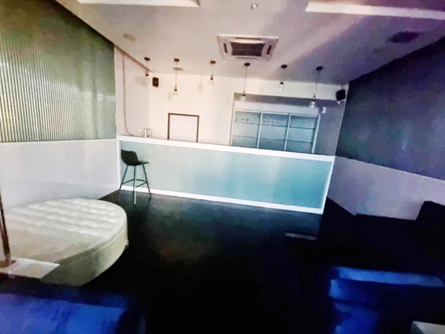 ให้เช่าที่ดิน ย่าน พระราม9 รัชดา เอกมัย (วงใน) ขายกิจการอาบอบนวดและซาวน่าฟิตเนส พร้อมใบอนุญาต 2 ไร่ ค่าเช่า 