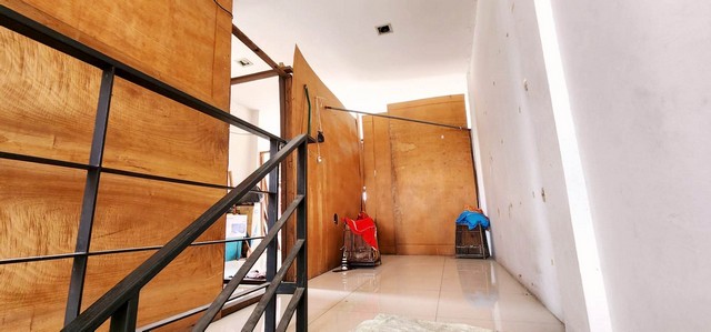 SALE ทาวน์โฮม วิสด้อม พื้นที่ =  23 SQ.WA 0 NGAN 0 RAI 0 BEDROOM 3 น้ำ 4800000 บ. โครต-ถูก