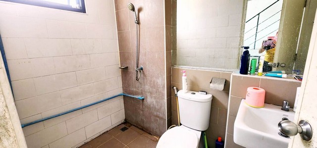 SALE ทาวน์โฮม วิสด้อม พื้นที่ =  23 SQ.WA 0 NGAN 0 RAI 0 BEDROOM 3 น้ำ 4800000 บ. โครต-ถูก