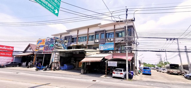 SALE ทาวน์โฮม วิสด้อม พื้นที่ =  23 SQ.WA 0 NGAN 0 RAI 0 BEDROOM 3 น้ำ 4800000 บ. โครต-ถูก